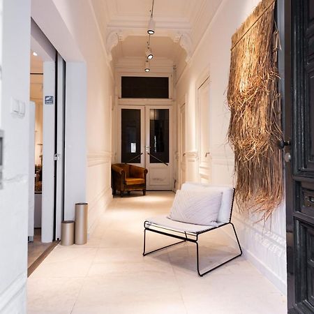 Cosy Nock ! Little Gem At City Center With Large Terrace ! Breda Exteriör bild