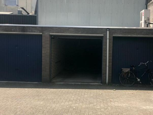 Cosy Nock ! Little Gem At City Center With Large Terrace ! Breda Exteriör bild