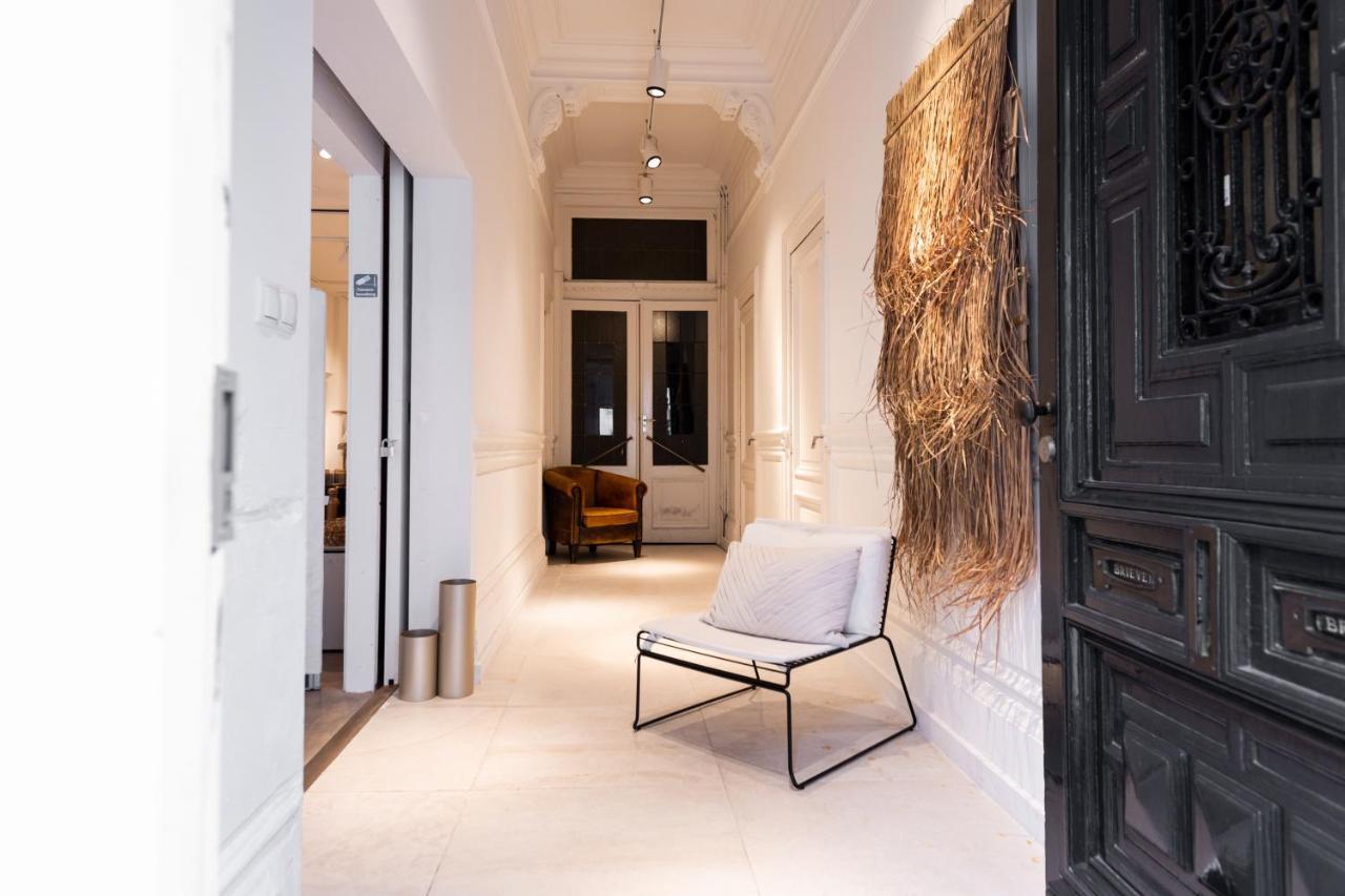 Cosy Nock ! Little Gem At City Center With Large Terrace ! Breda Exteriör bild